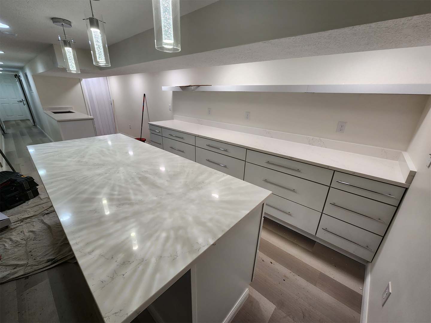 Granite Countertops